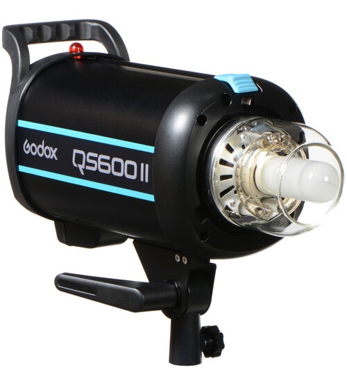 GODOX QS-600 II 